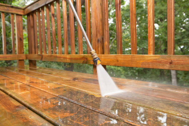 Trusted Wildwood, NJ Pressure Washing Services Experts